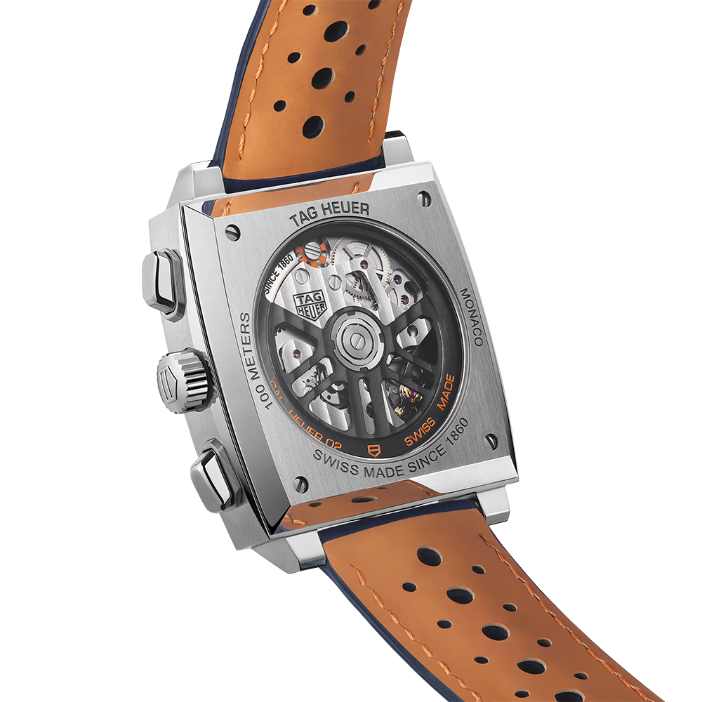 TAG Heuer Monaco CBL2115.FC6494