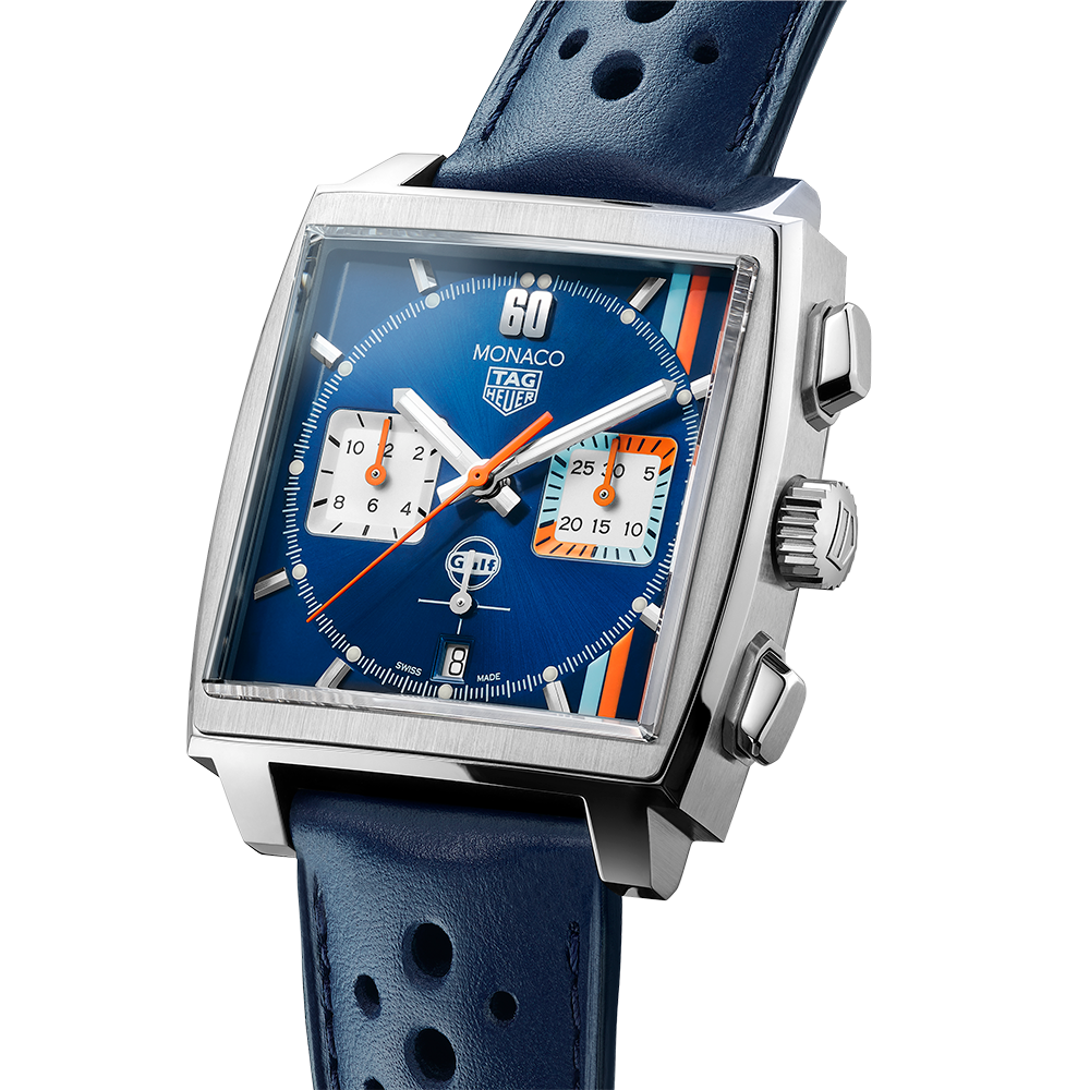 TAG Heuer Monaco CBL2115.FC6494