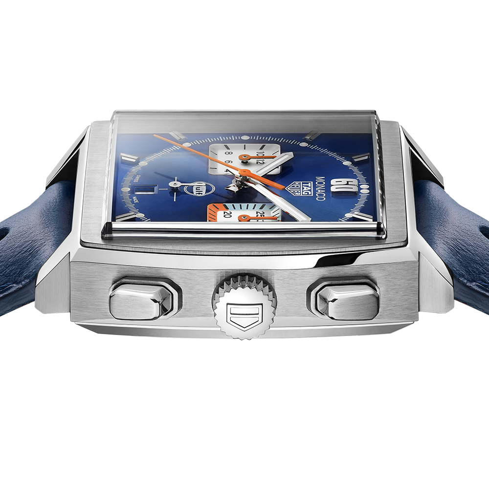 TAG Heuer Monaco CBL2115.FC6494