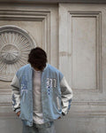 SneakerlandÃƒÂ¢Ã¢â‚¬Å¾Ã‚Â¢ - LA Blue Jacket