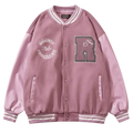 SneakerlandÃƒÂ¢Ã¢â‚¬Å¾Ã‚Â¢ - R Varsity Jacket