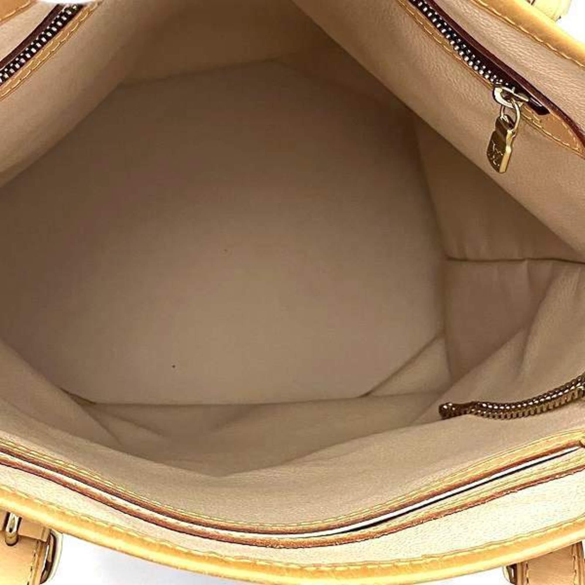 Canvas Bucket Bag with Dust Bag