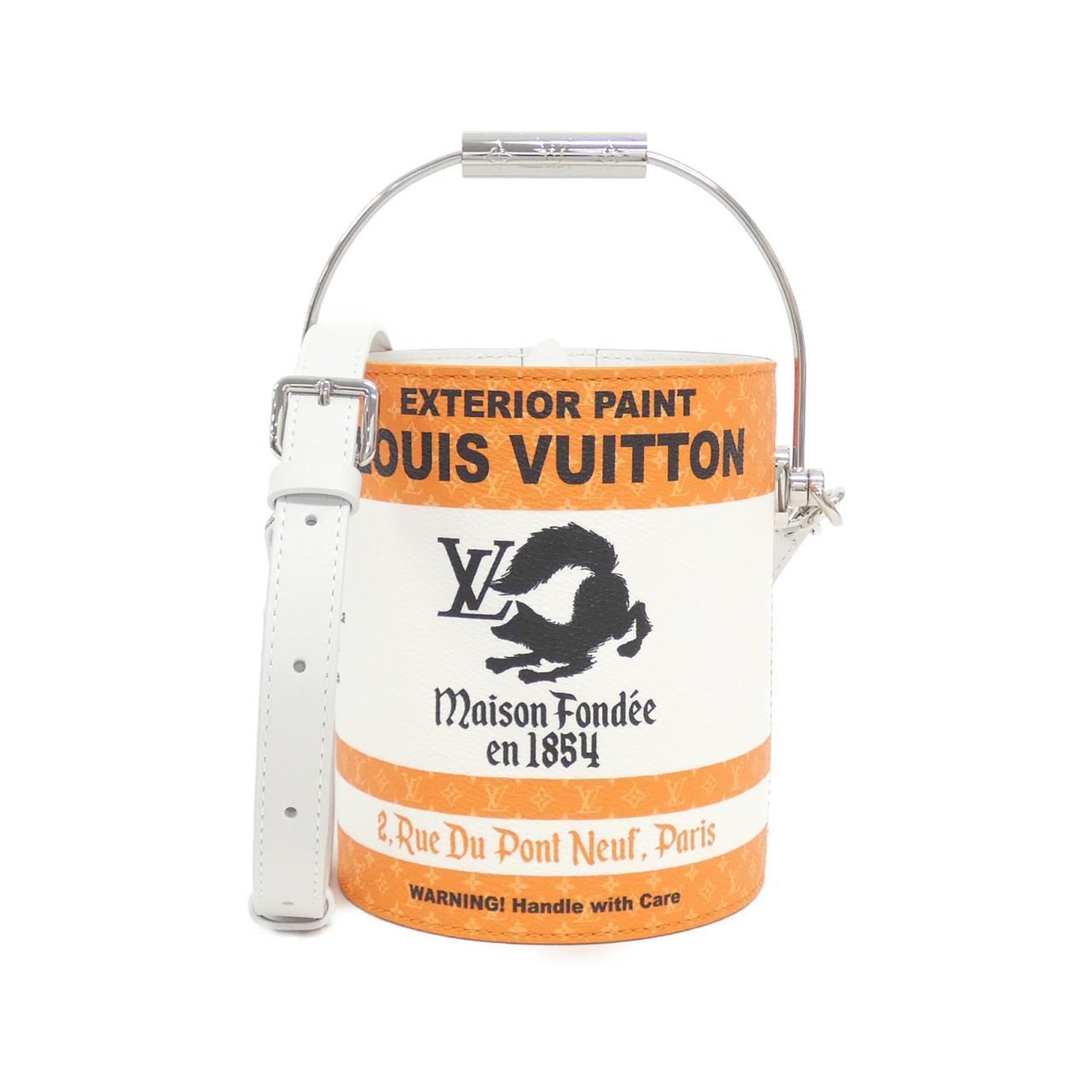 Paint Can Bucket Bag