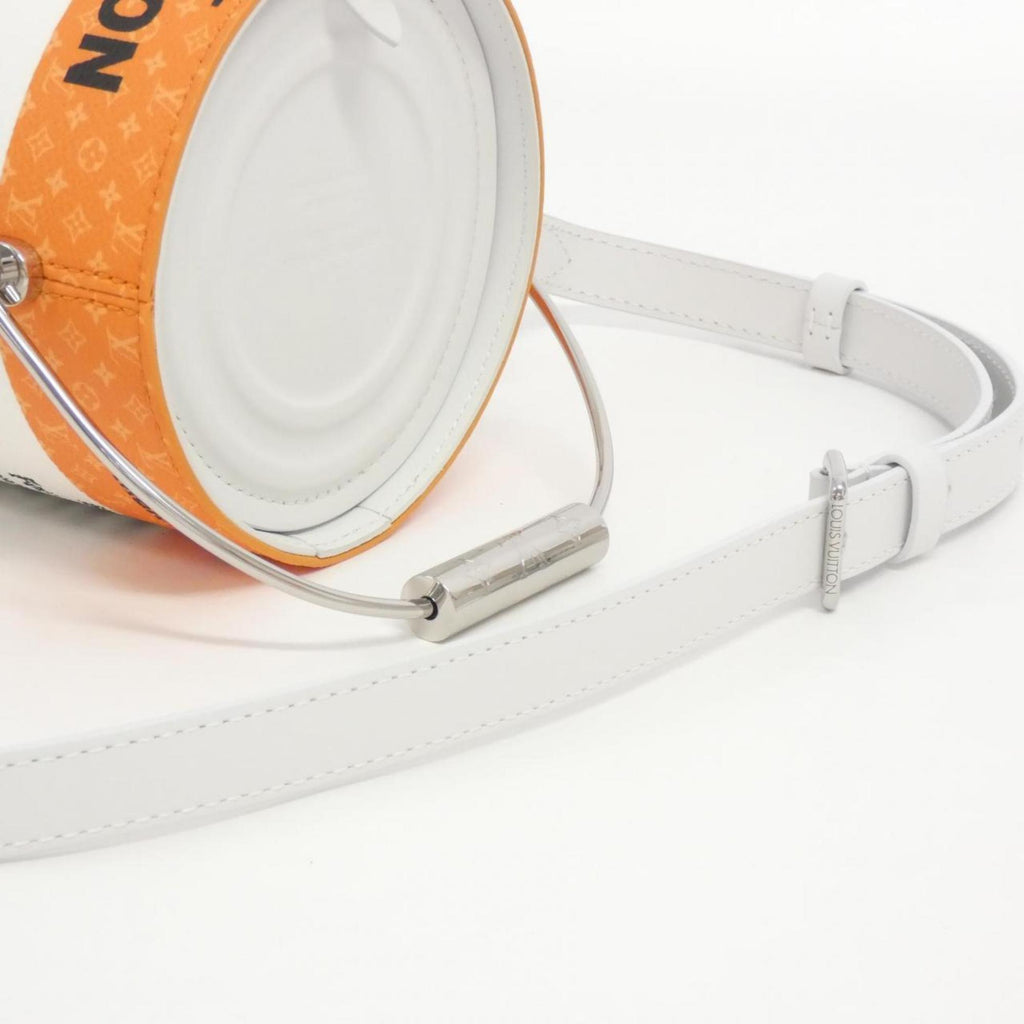 Paint Can Bucket Bag