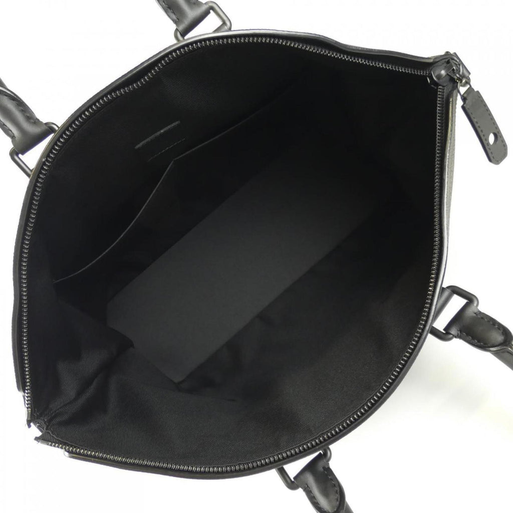 Classic Leather Lockit Bag with Dust Bag and Accessories