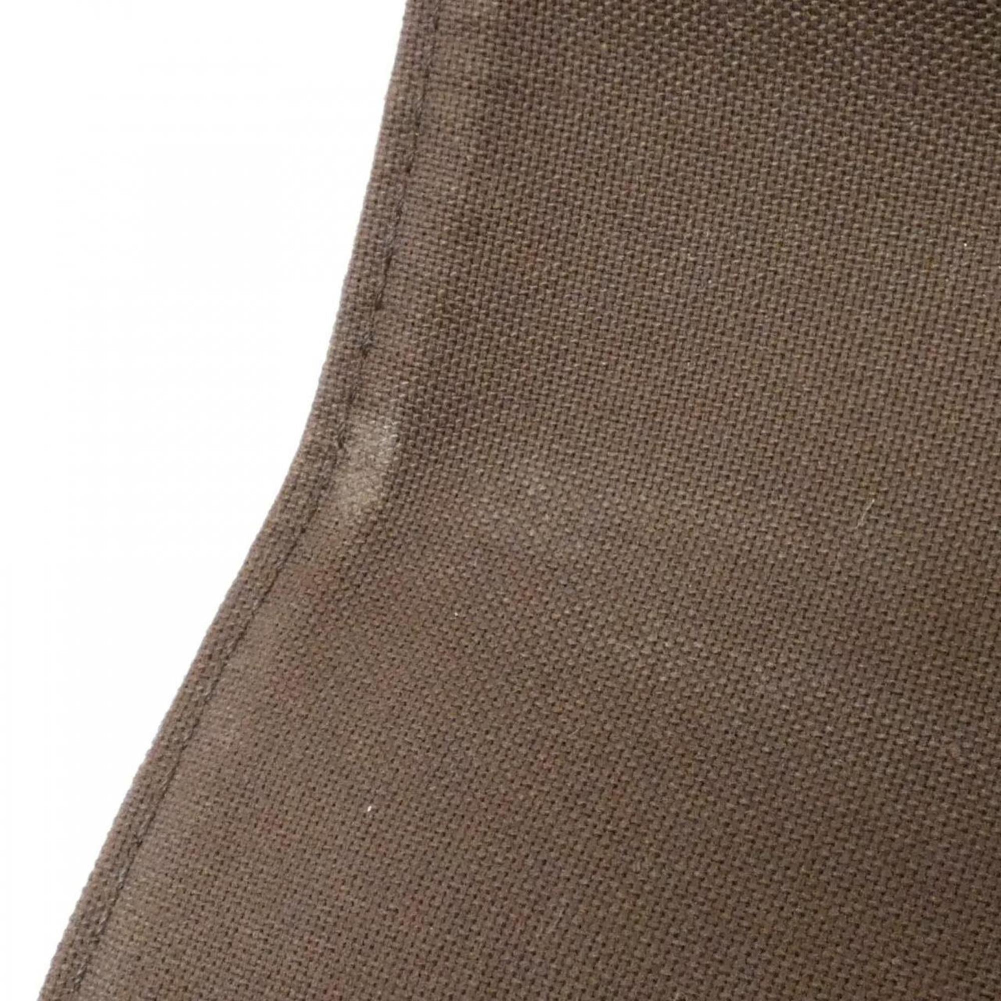 Monogram Damier Azur Canvas Messenger Bag
