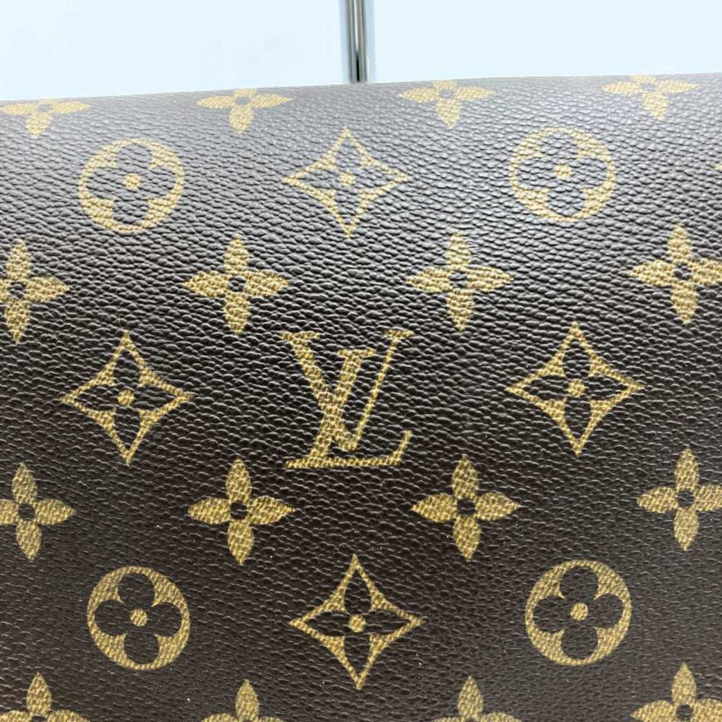 Canvas Musette Tango Handbag in Good Condition