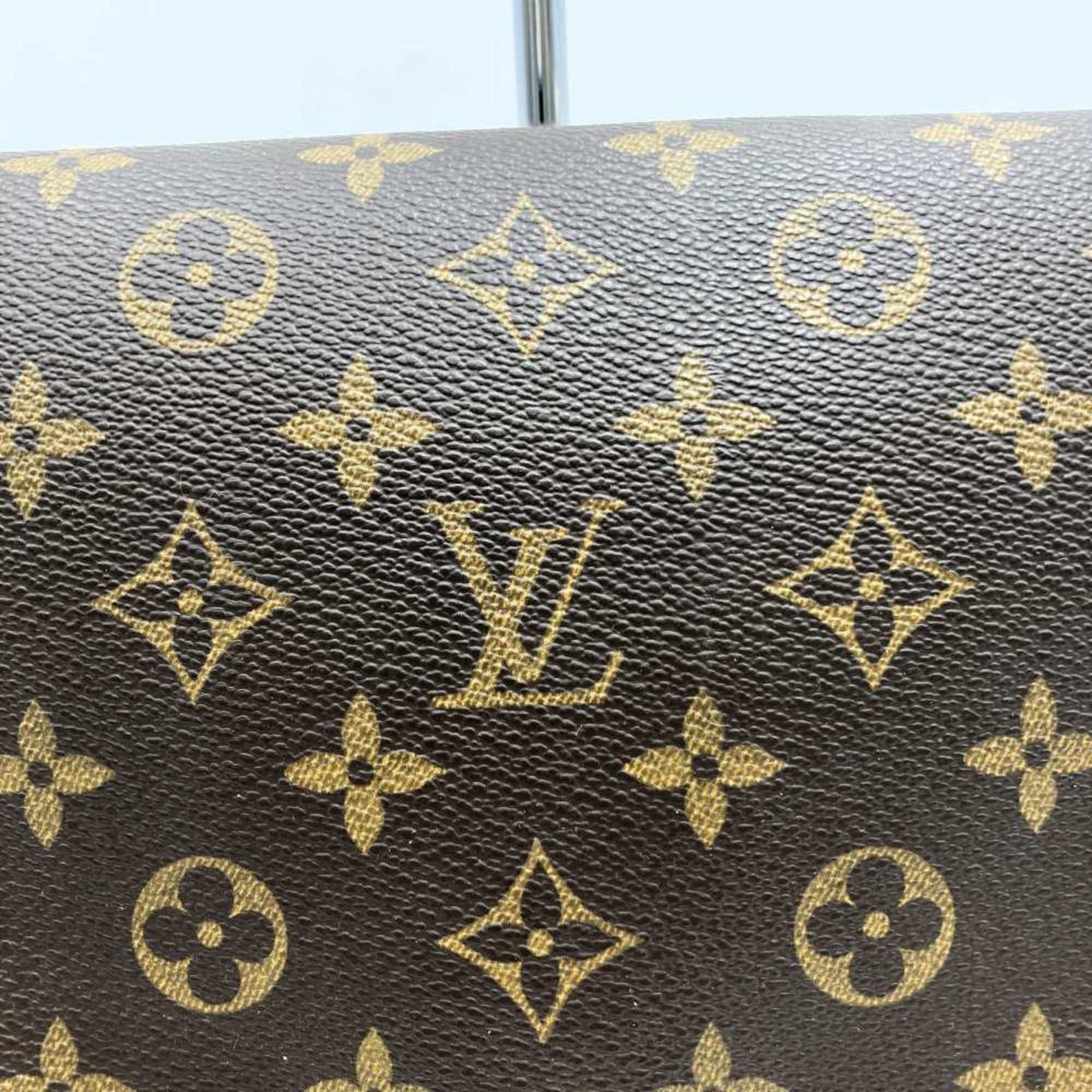 Canvas Musette Tango Handbag in Good Condition