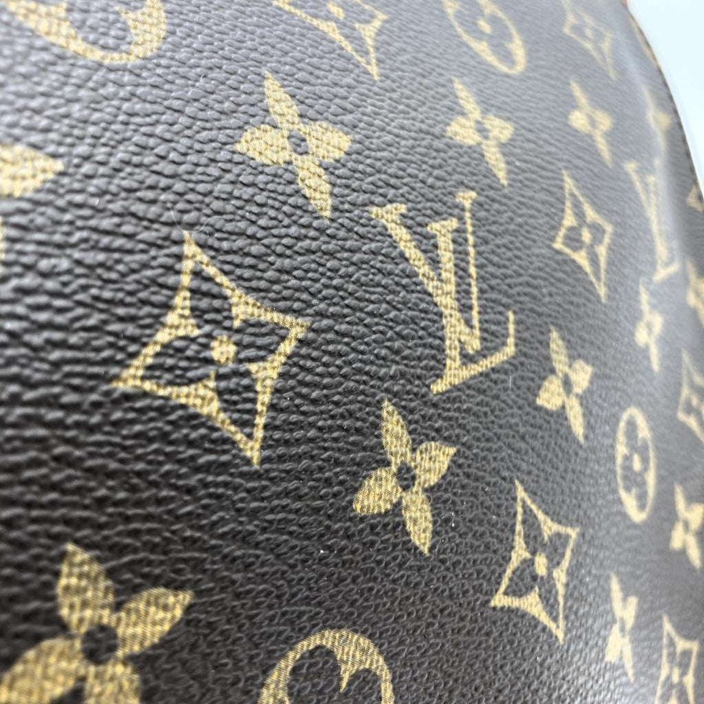 Canvas Musette Tango Handbag in Good Condition