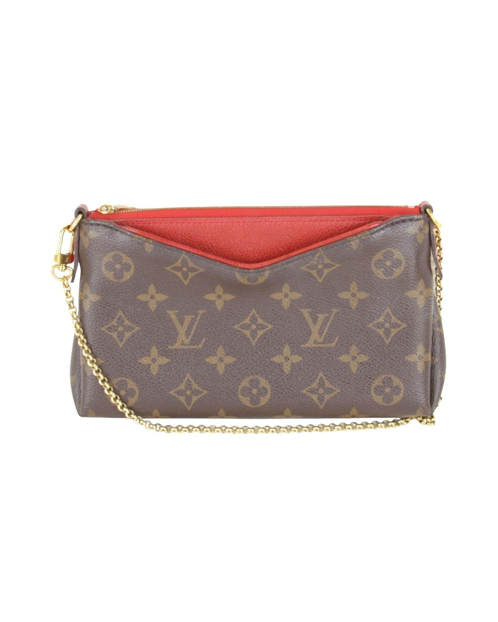 Canvas Shoulder Bag with Manual and Strap