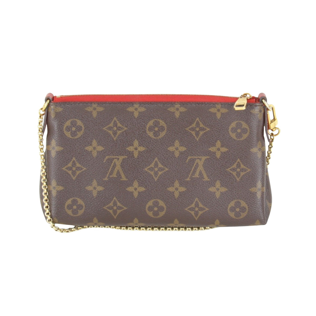 Canvas Shoulder Bag with Manual and Strap