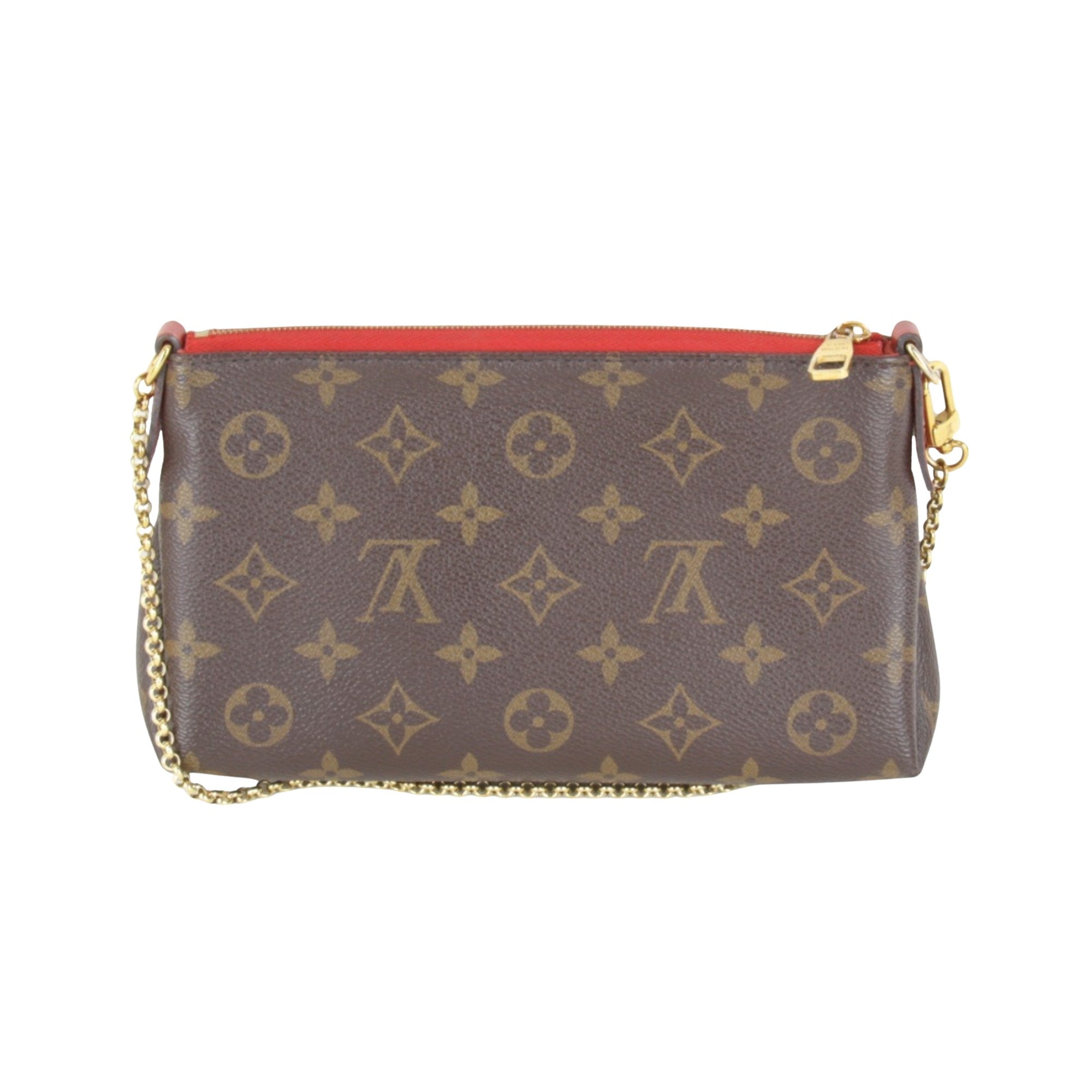 Canvas Shoulder Bag with Manual and Strap