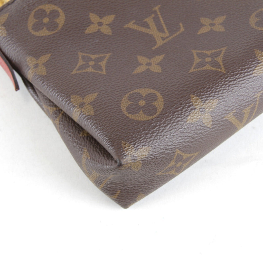 Canvas Shoulder Bag with Manual and Strap