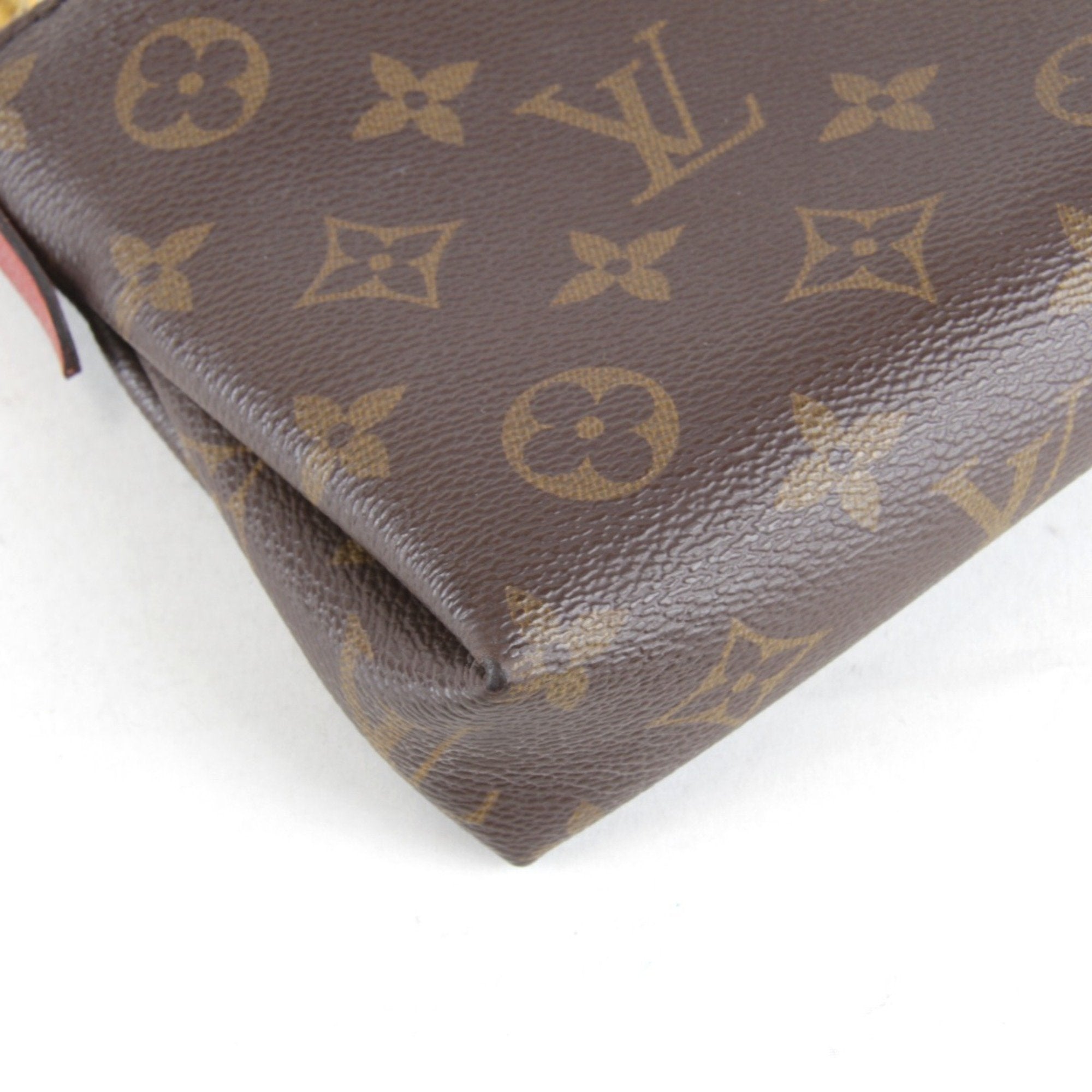 Canvas Shoulder Bag with Manual and Strap