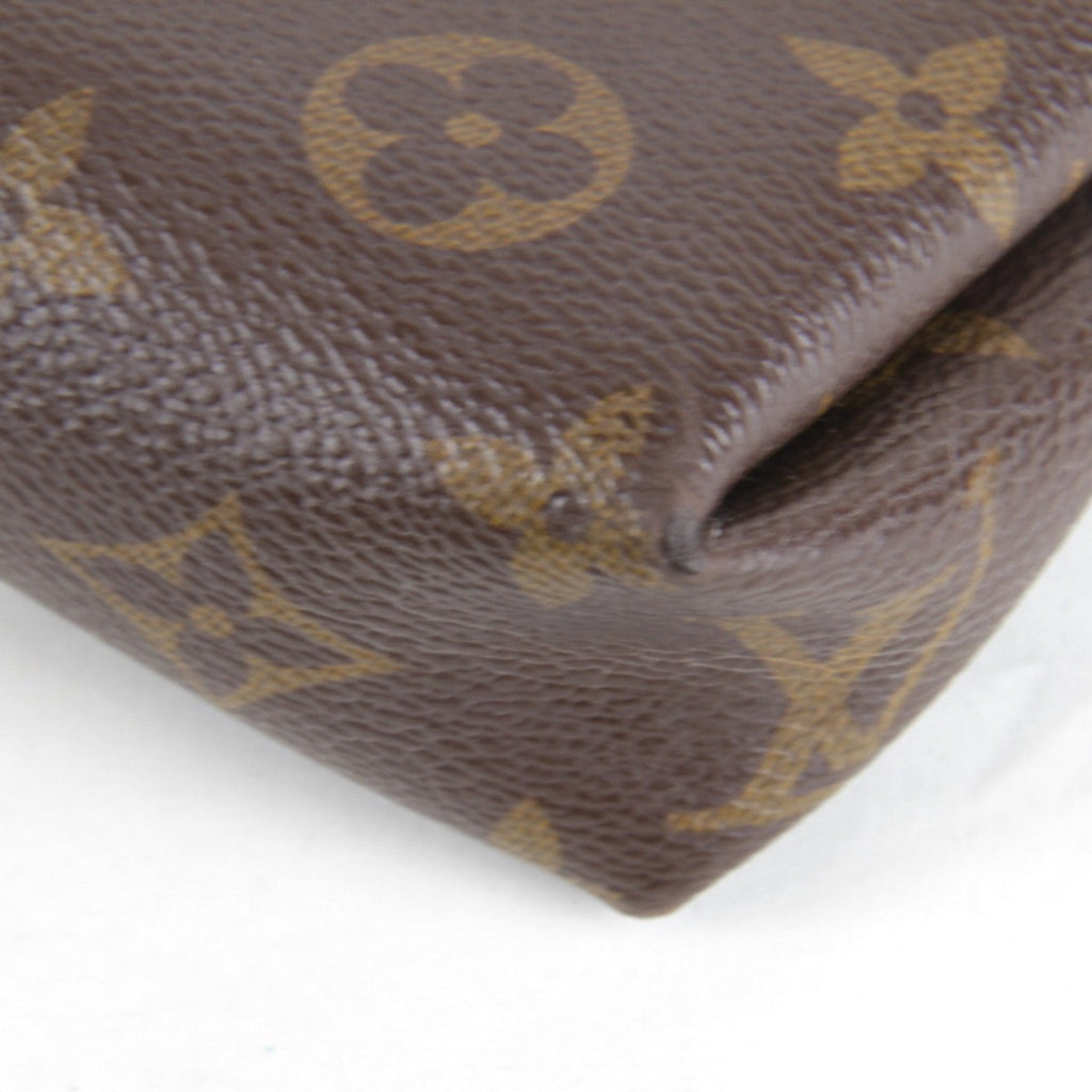 Canvas Shoulder Bag with Manual and Strap