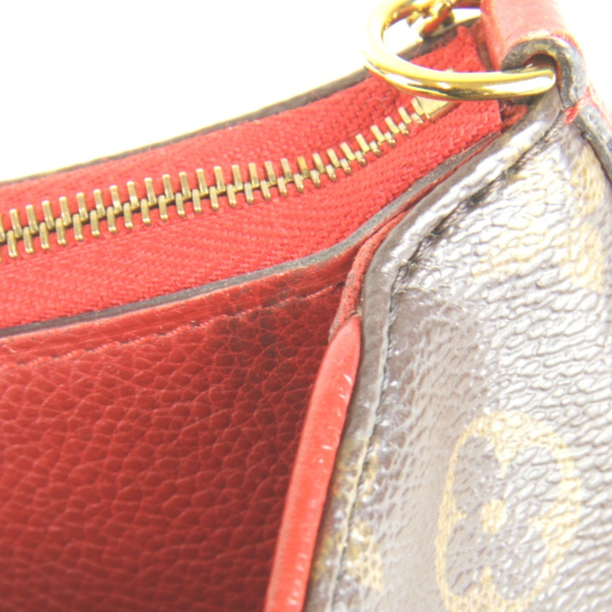 Canvas Shoulder Bag with Manual and Strap