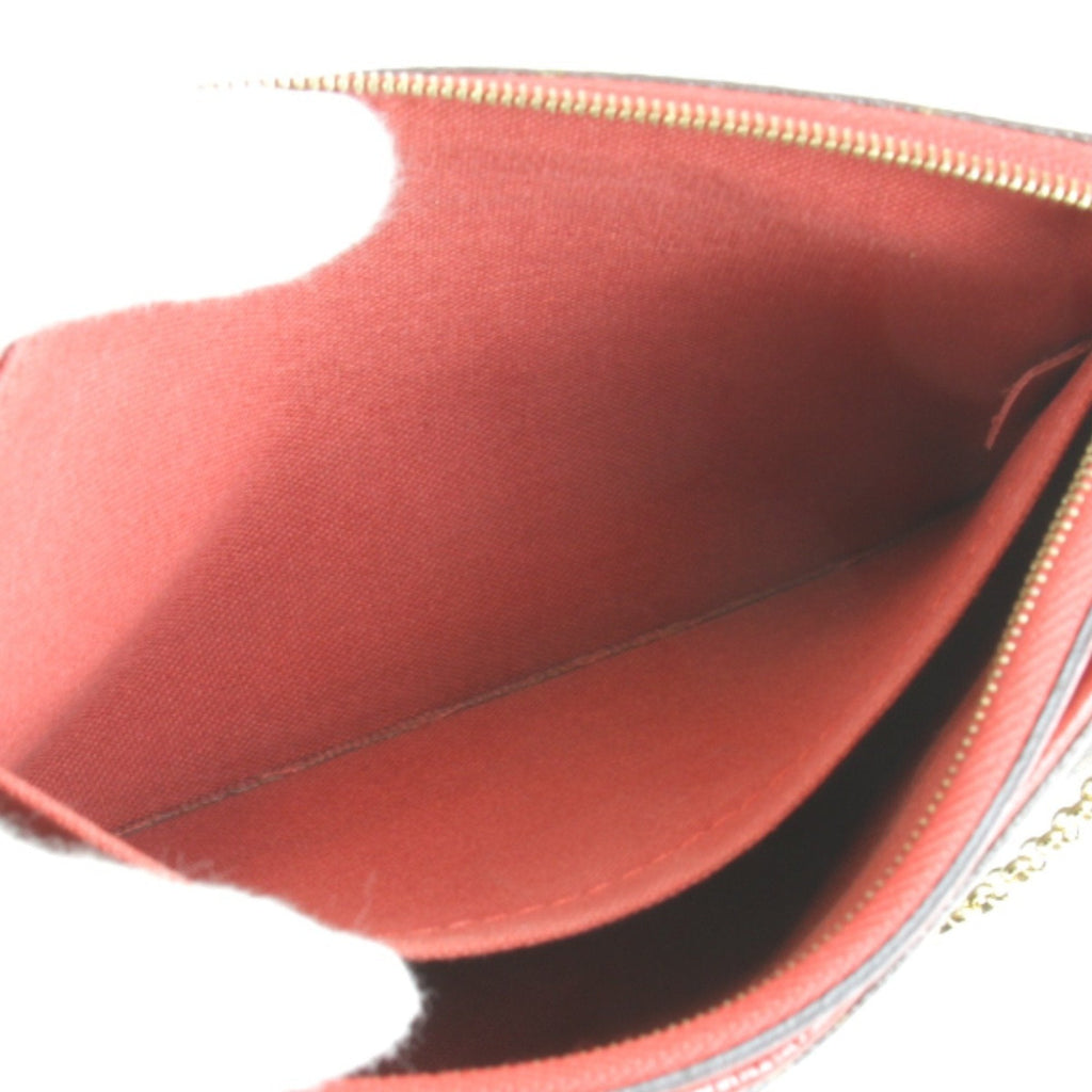 Canvas Shoulder Bag with Manual and Strap