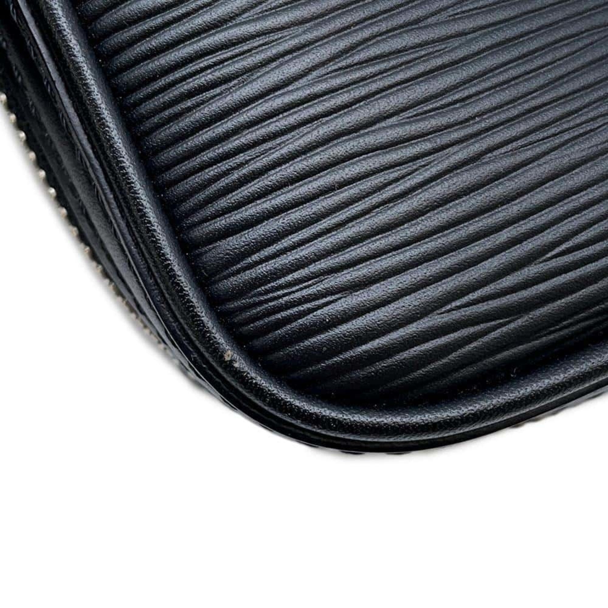 Leather Crossbody Bag with Dust Bag and Minor Scuffs