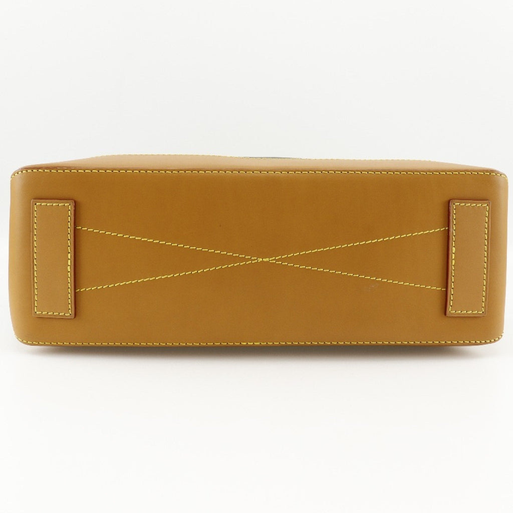 Canvas Cabas Voyage Tote Bag