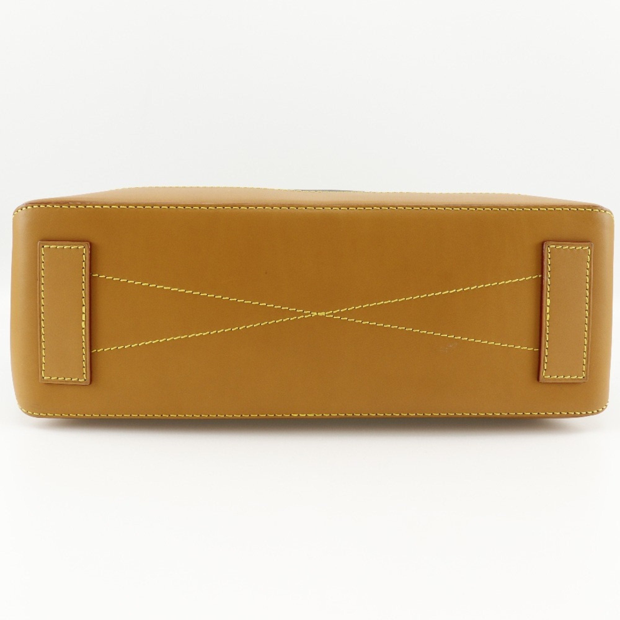 Canvas Cabas Voyage Tote Bag
