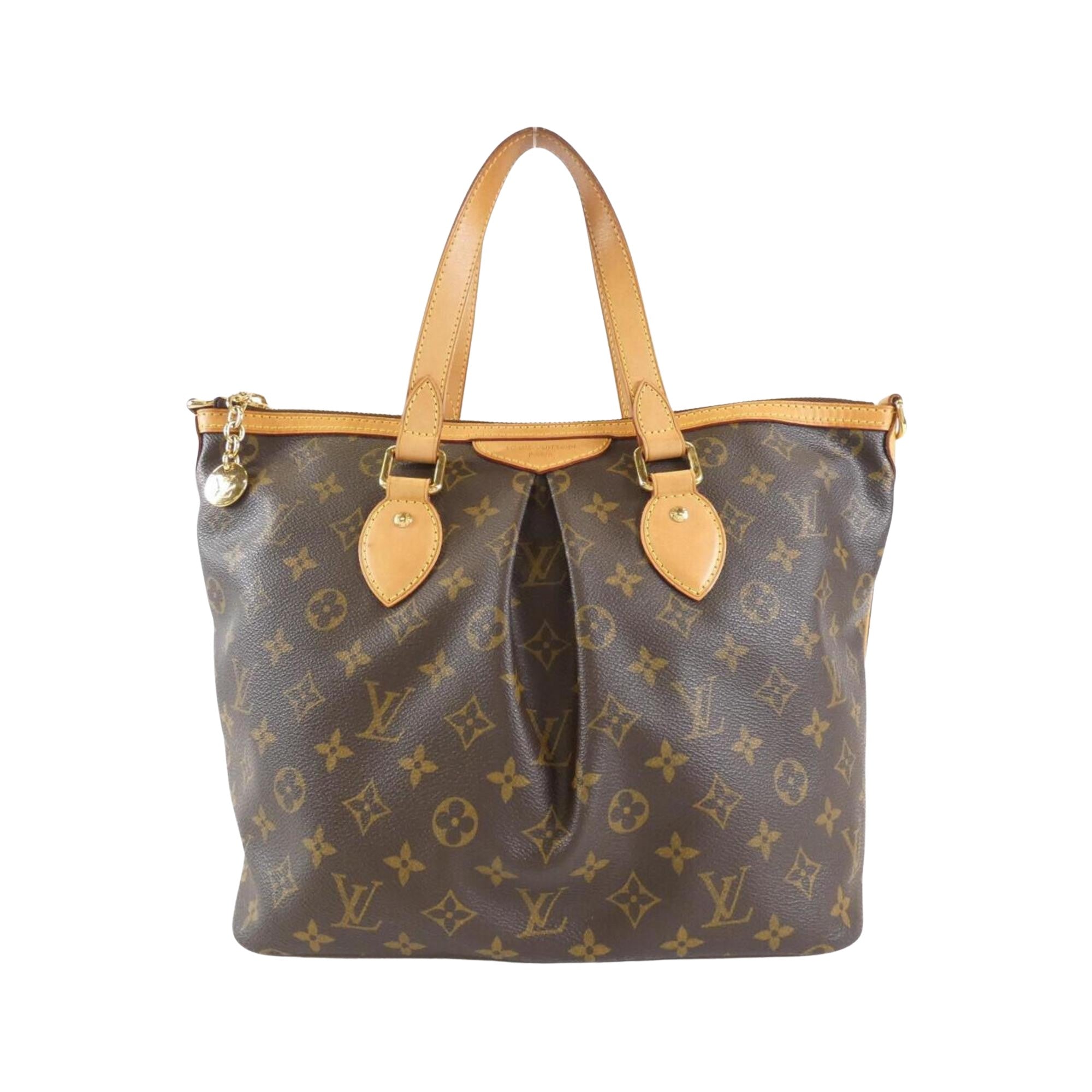 Pochette Tote Bag Classic Design