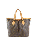 Pochette Tote Bag Classic Design