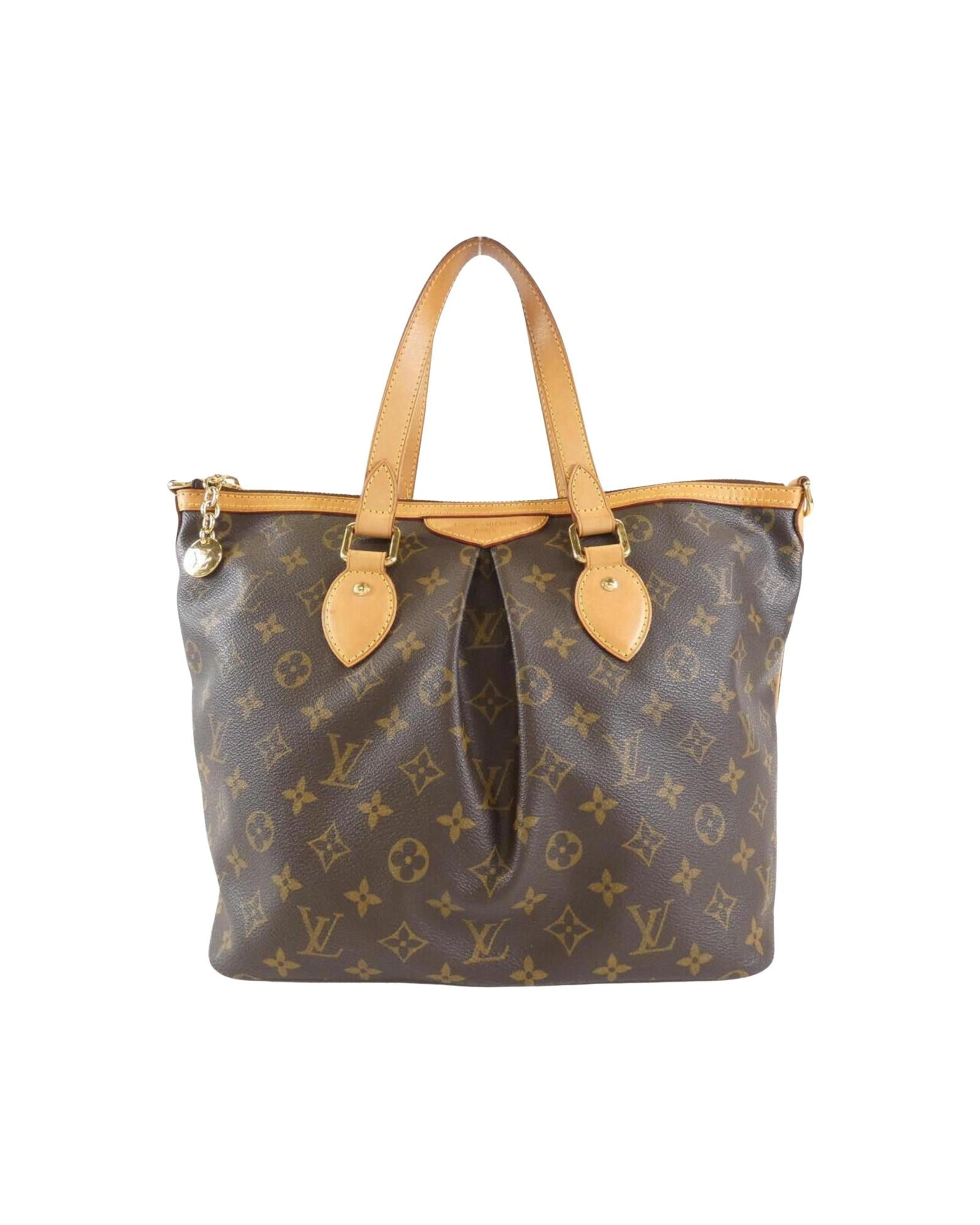 Pochette Tote Bag Classic Design