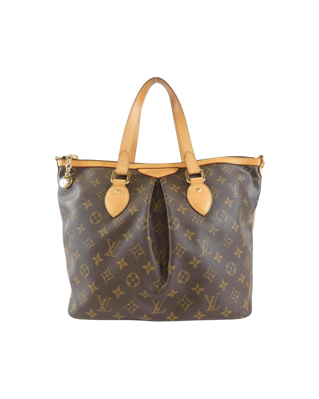 Pochette Tote Bag Classic Design
