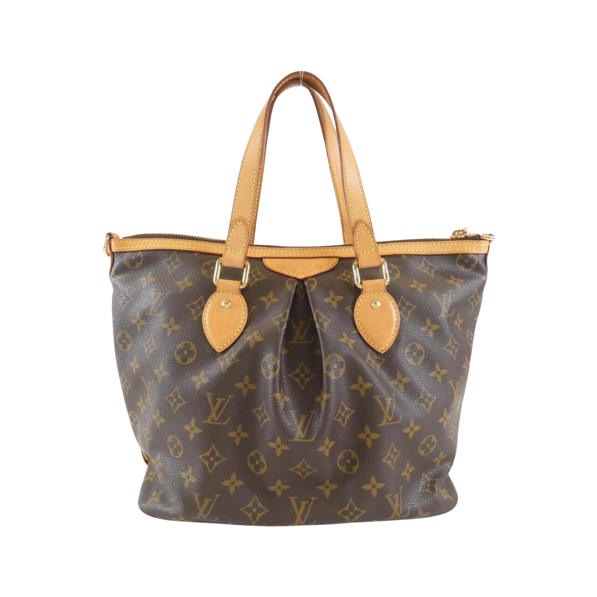 Pochette Tote Bag Classic Design
