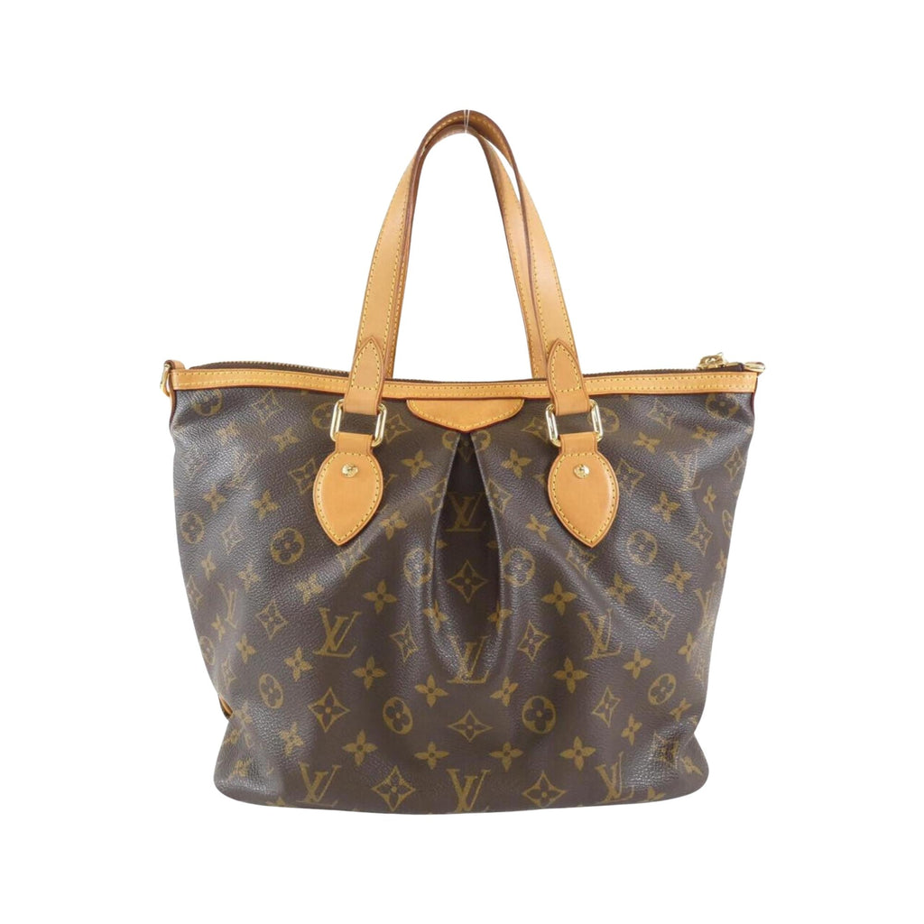 Pochette Tote Bag Classic Design