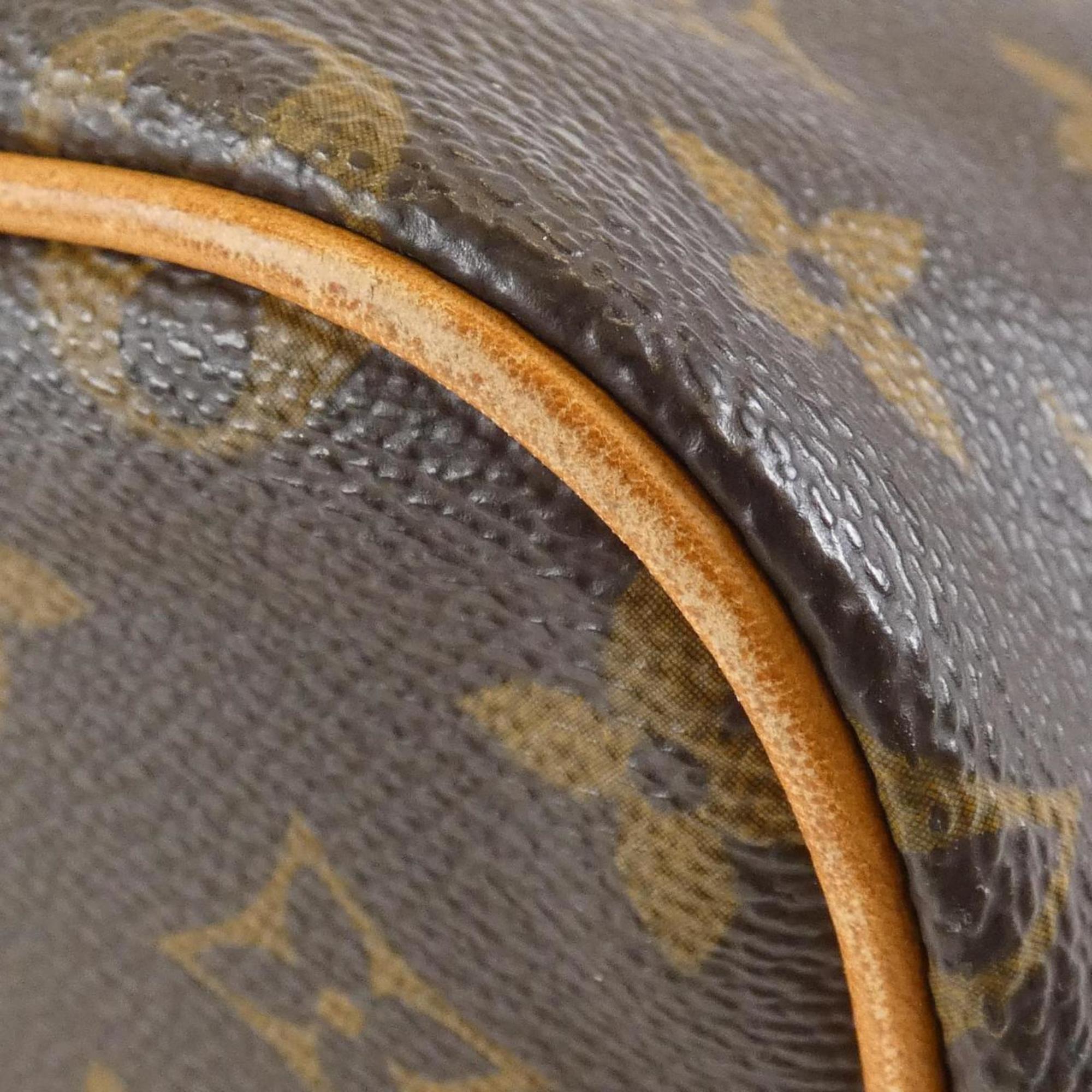Pochette Tote Bag Classic Design