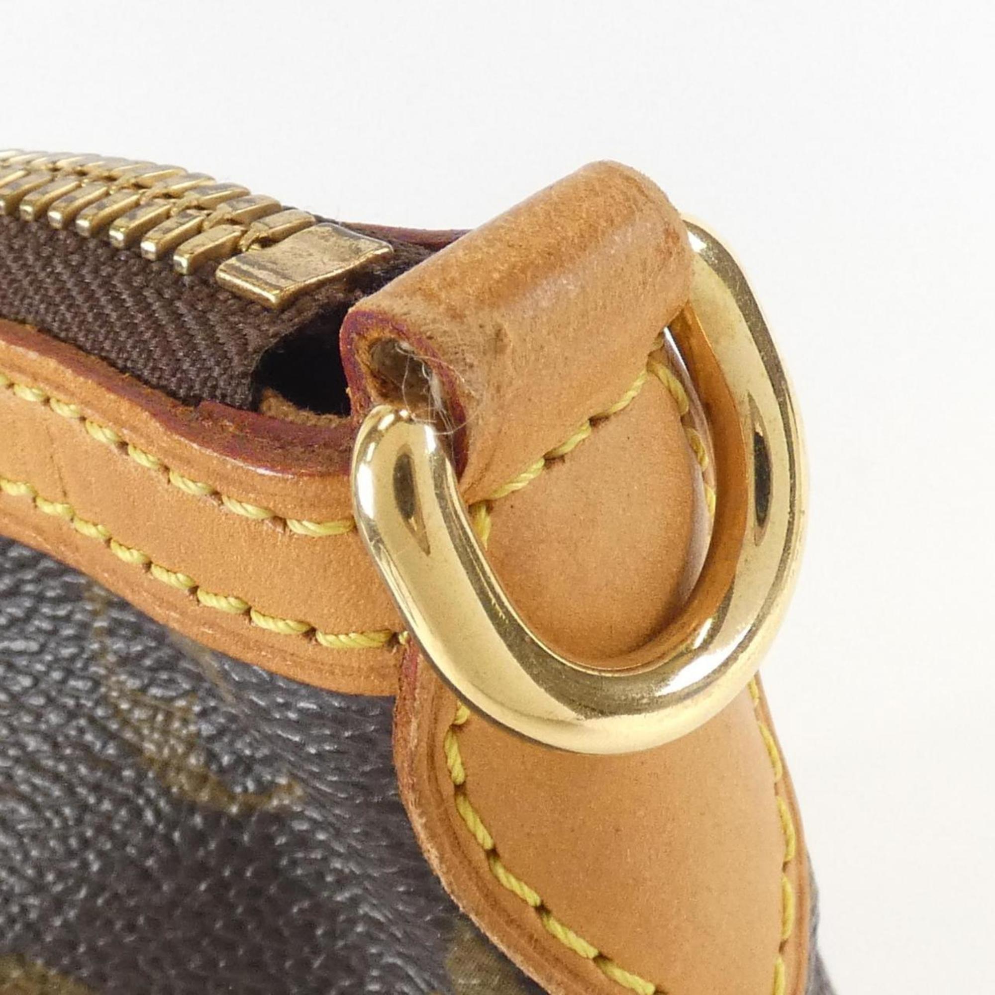 Pochette Tote Bag Classic Design