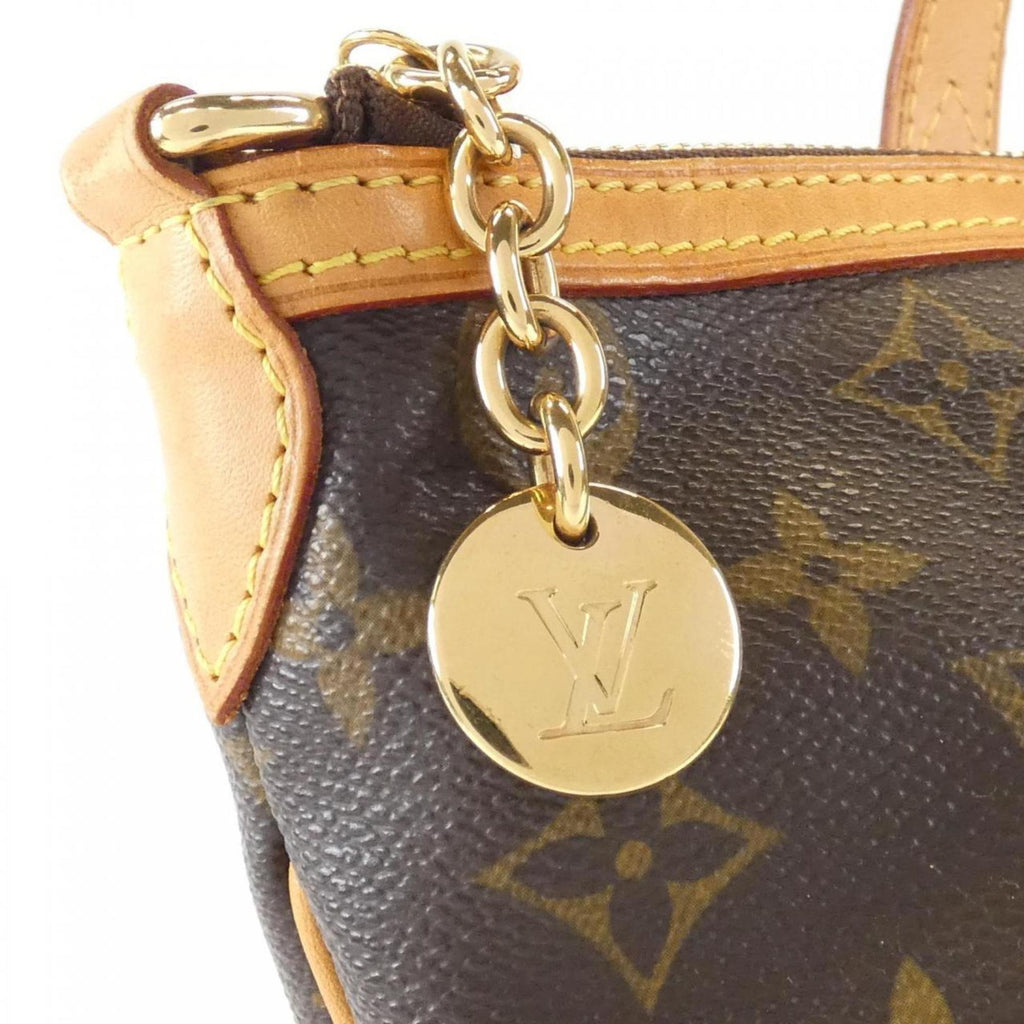 Pochette Tote Bag Classic Design