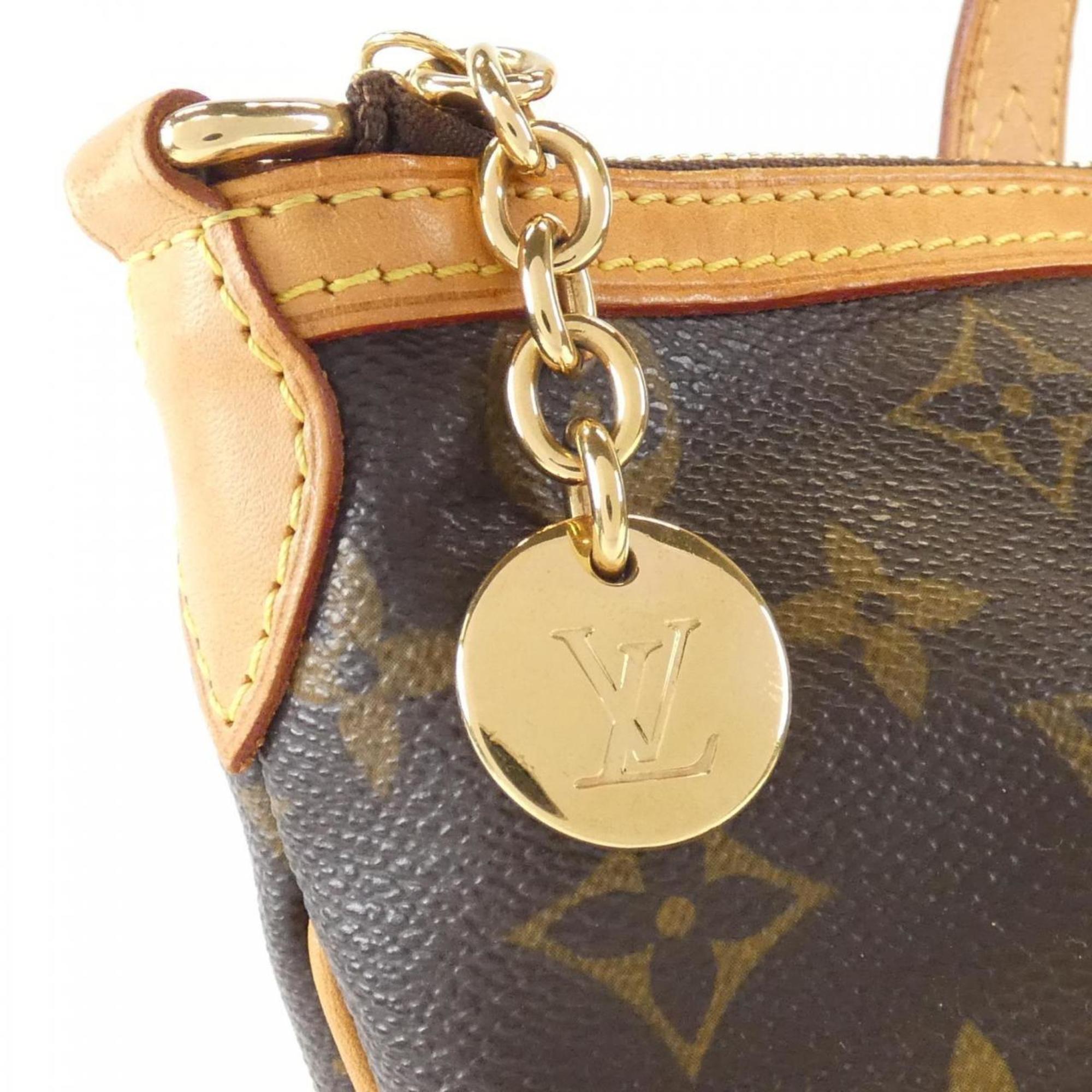 Pochette Tote Bag Classic Design