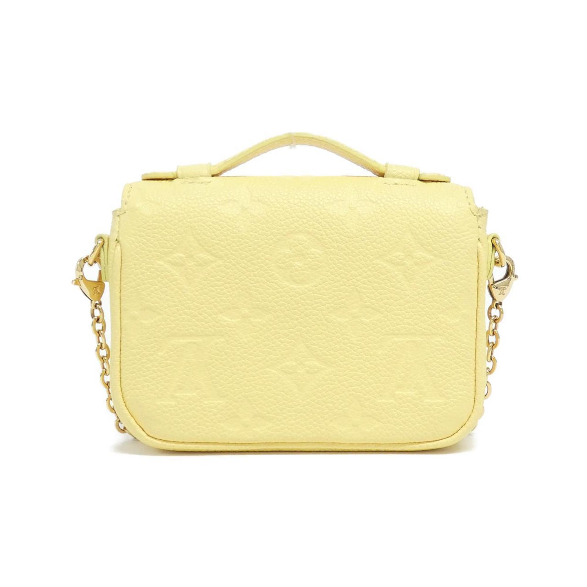 Mini Pochette Crossbody Bag