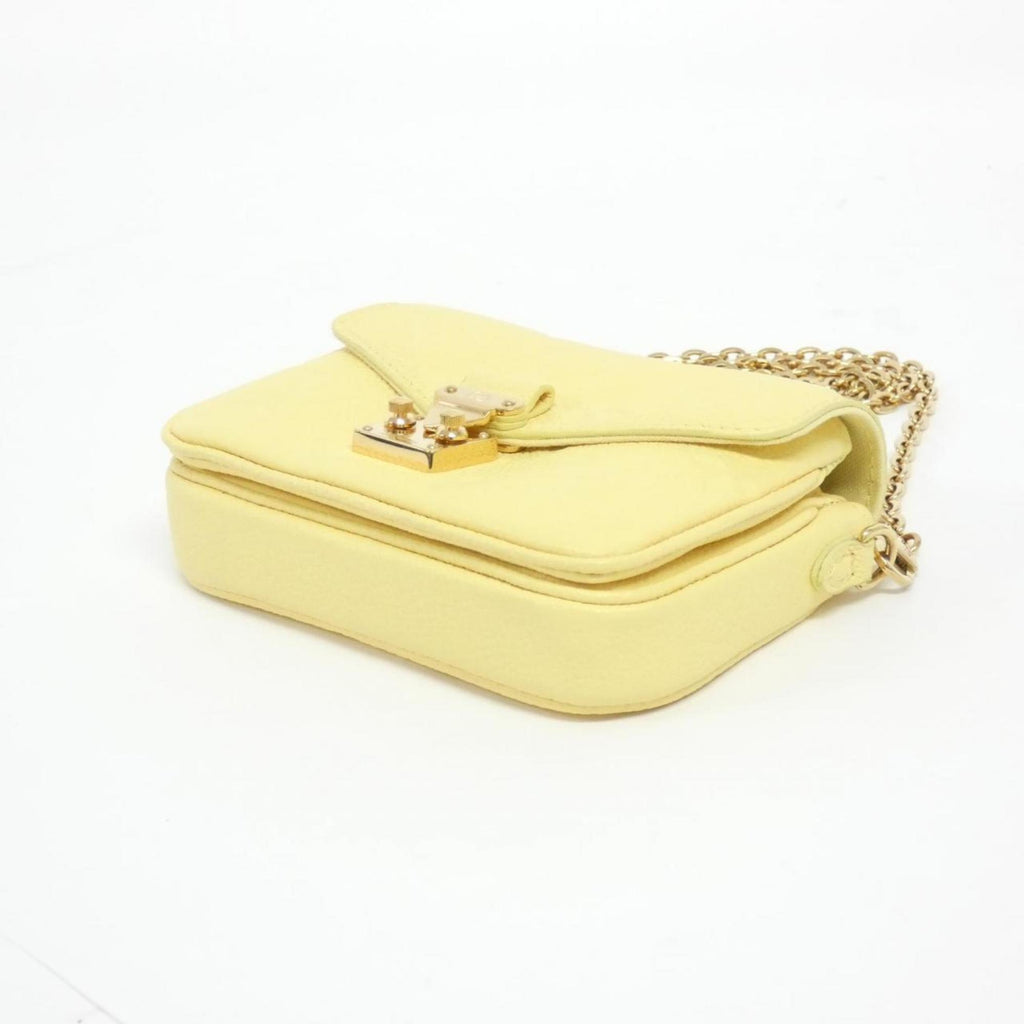 Mini Pochette Crossbody Bag