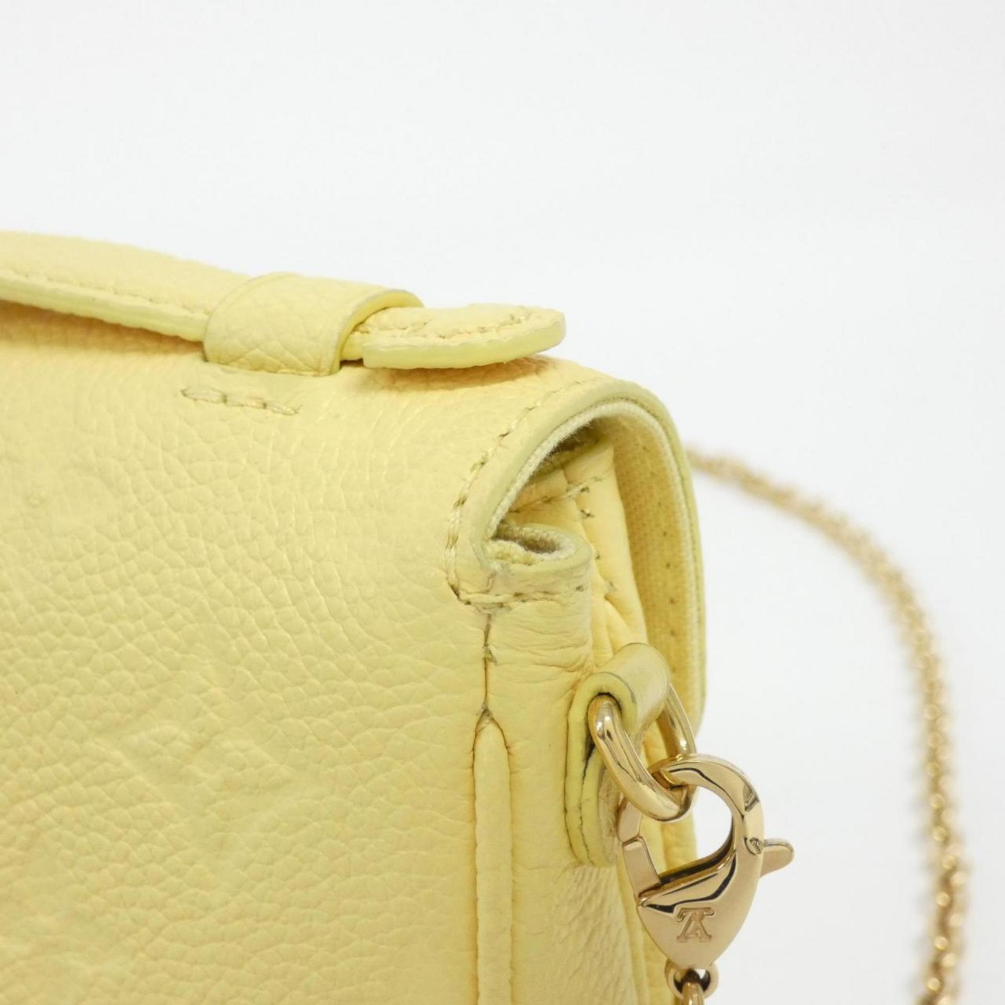 Mini Pochette Crossbody Bag