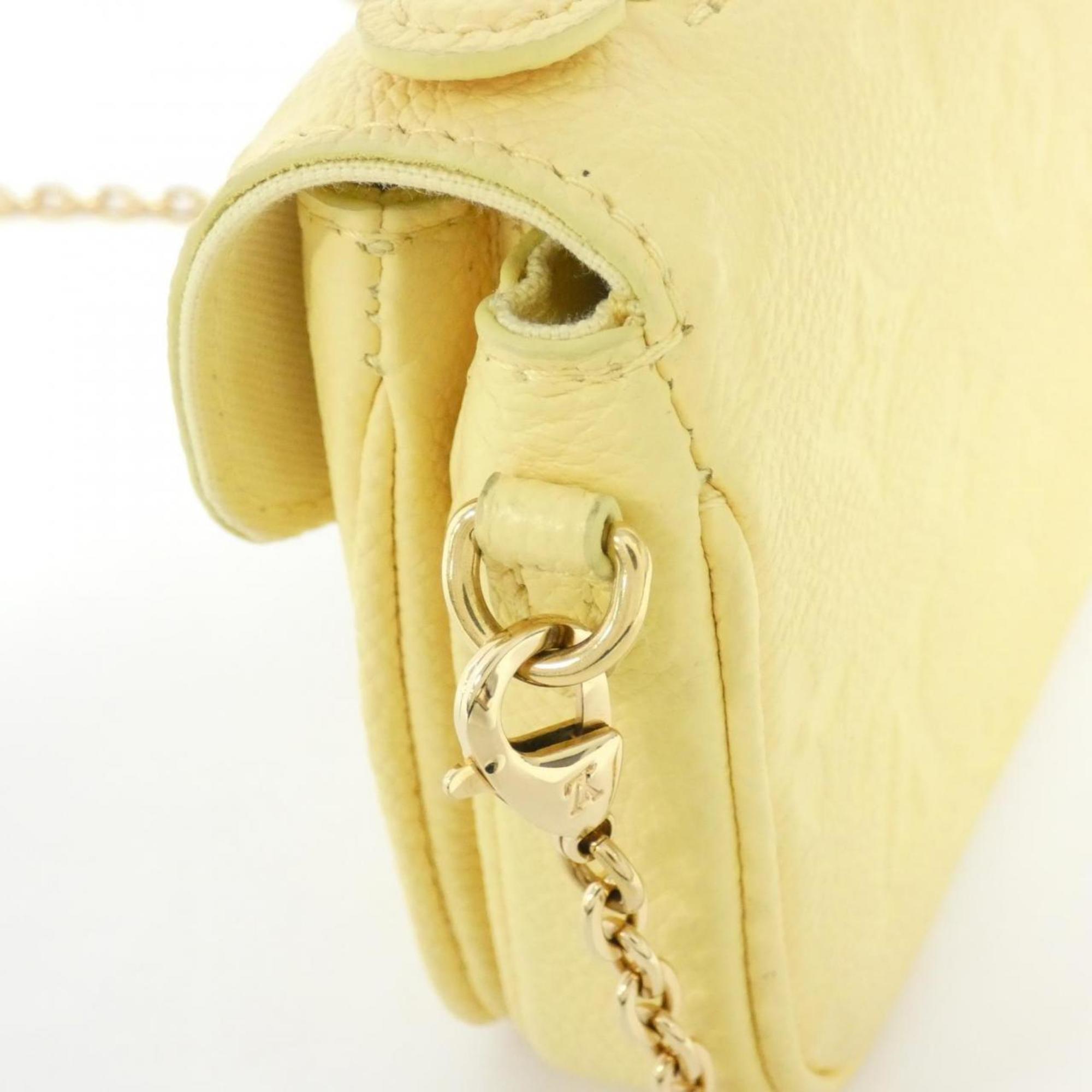 Mini Pochette Crossbody Bag