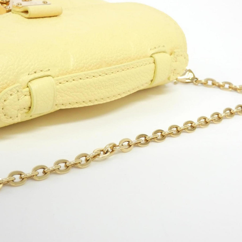 Mini Pochette Crossbody Bag