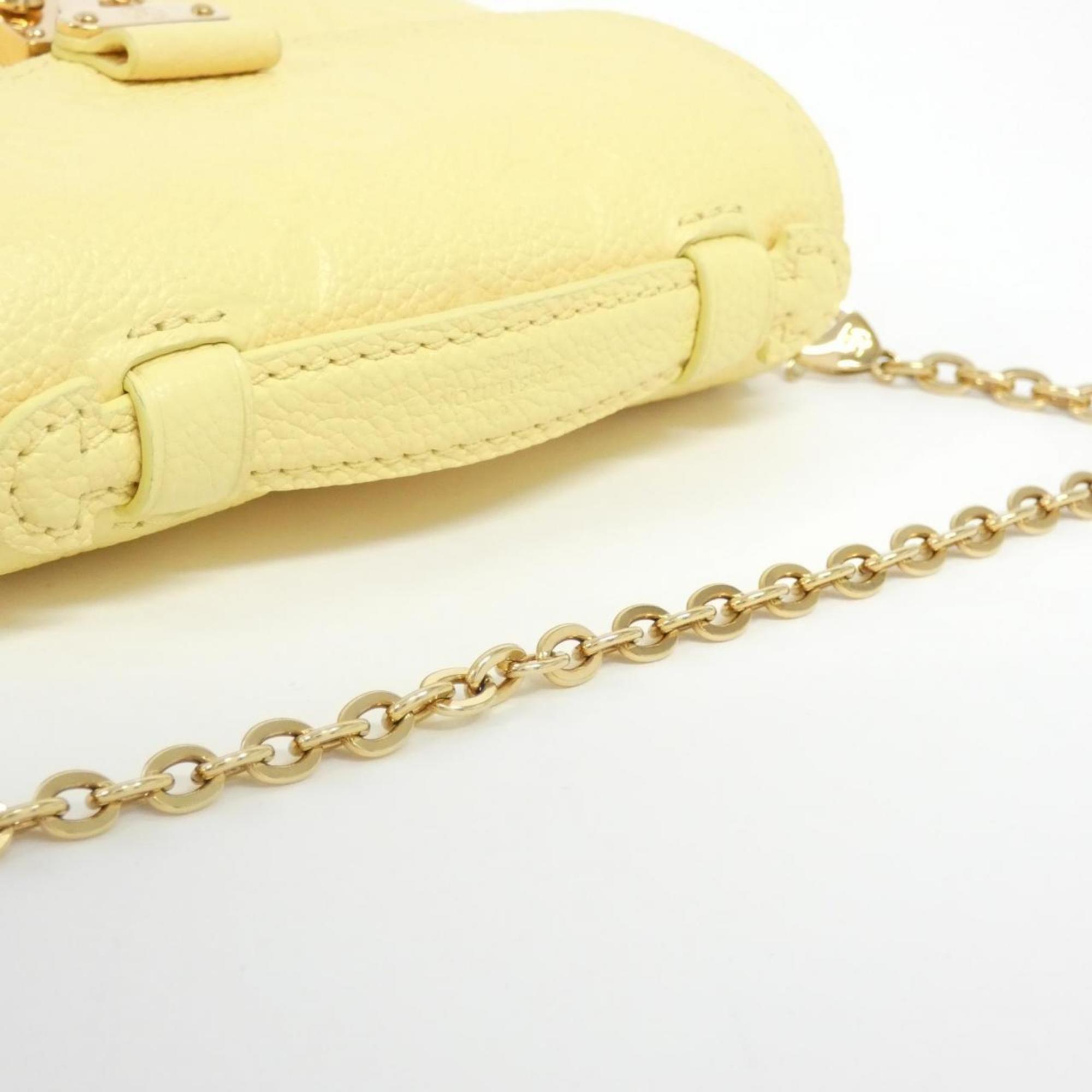 Mini Pochette Crossbody Bag