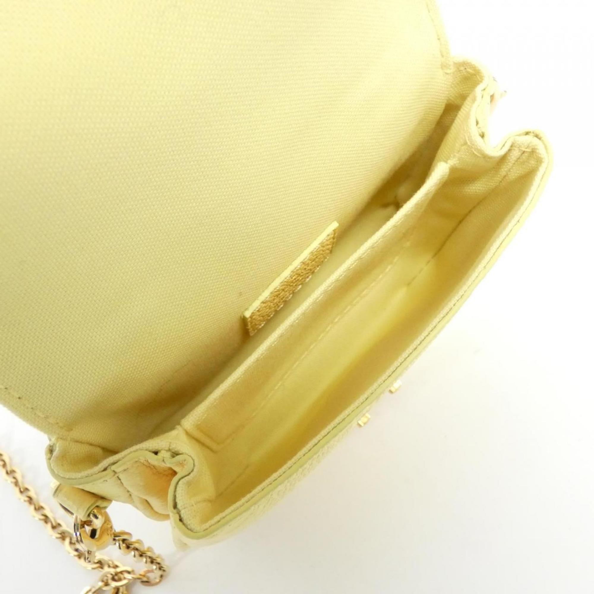 Mini Pochette Crossbody Bag