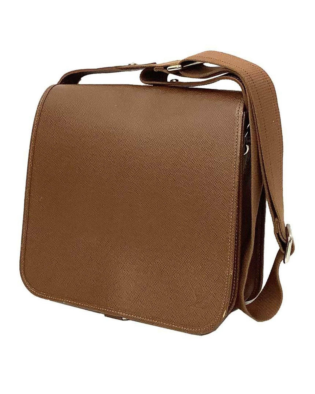 Classic Shoulder Bag