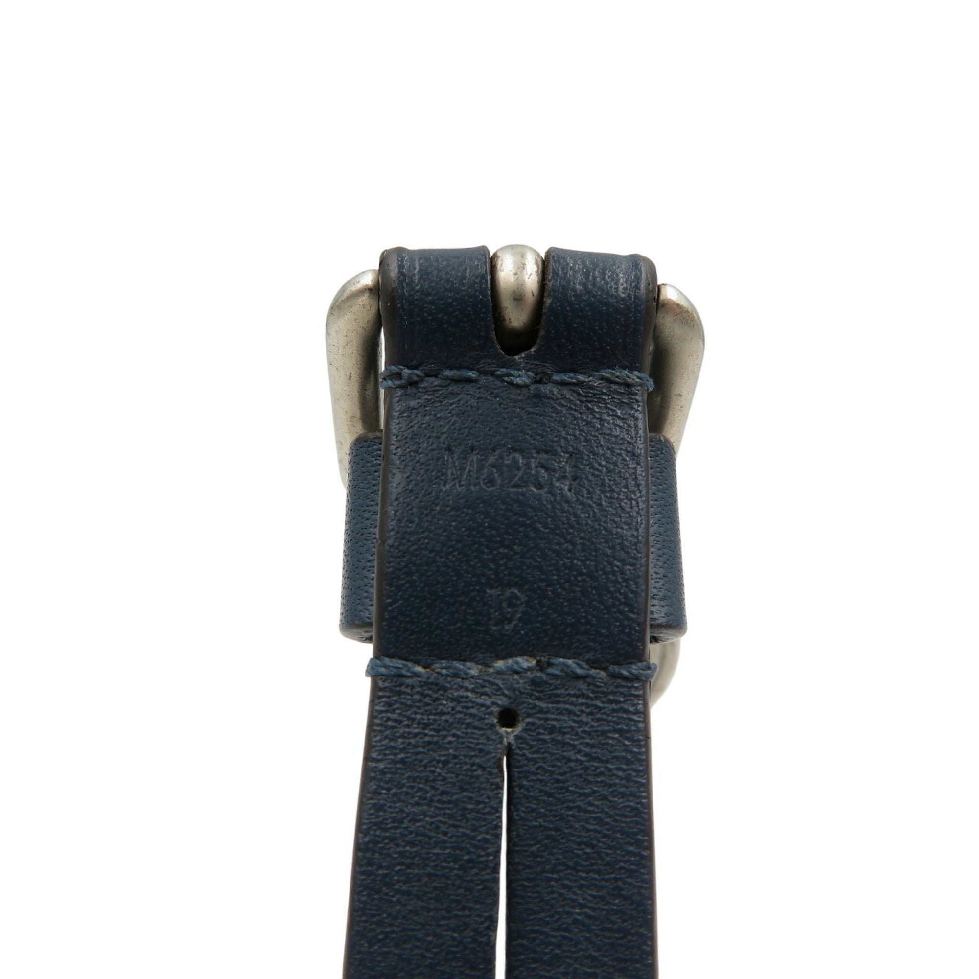 Double Wrap Leather Bracelet