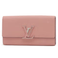LV Pont 9 Wallet Leather