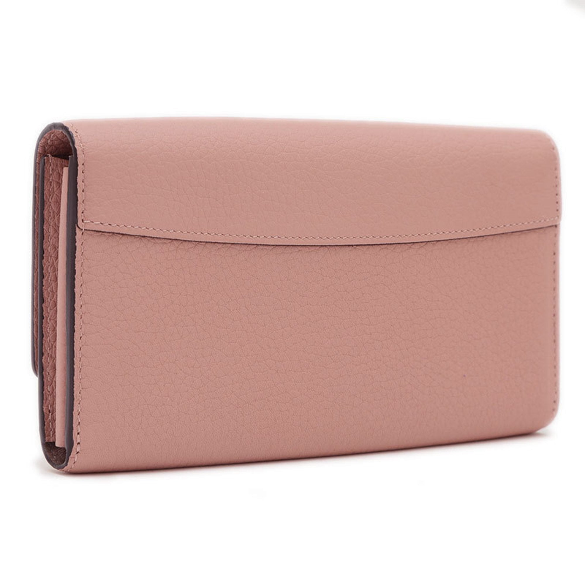 LV Pont 9 Wallet Leather