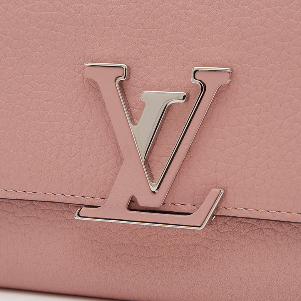 LV Pont 9 Wallet Leather