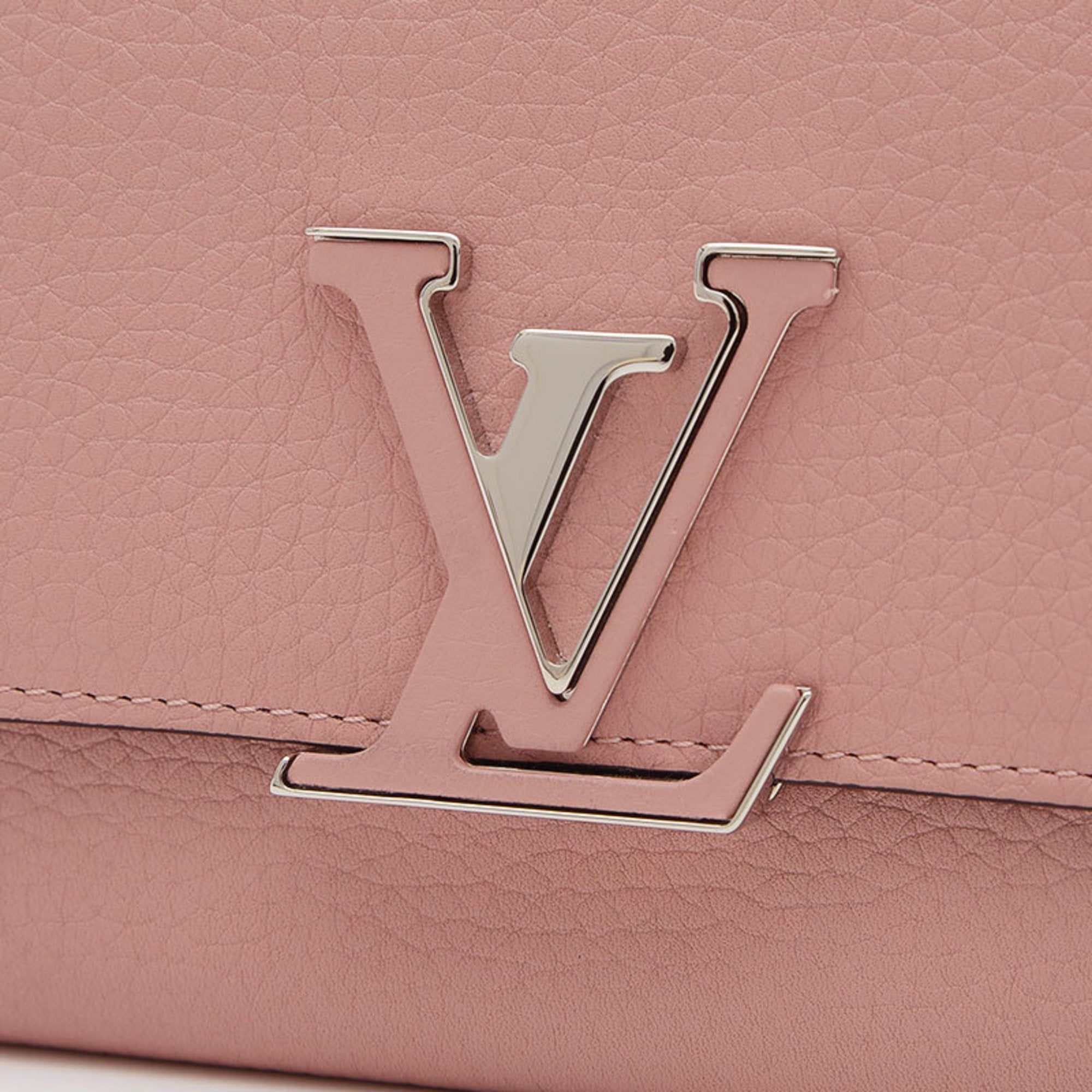 LV Pont 9 Wallet Leather