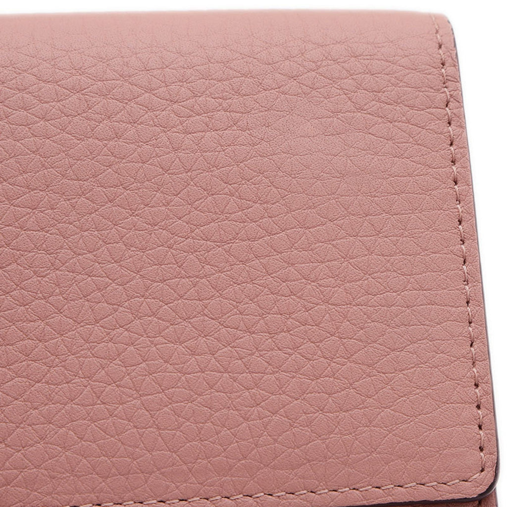 LV Pont 9 Wallet Leather