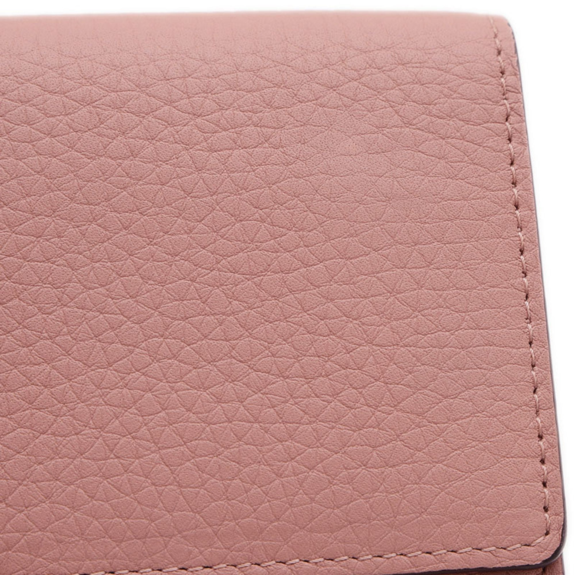 LV Pont 9 Wallet Leather