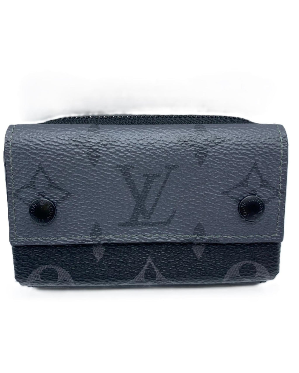 Zippy Canvas Organizer with Dust Bag